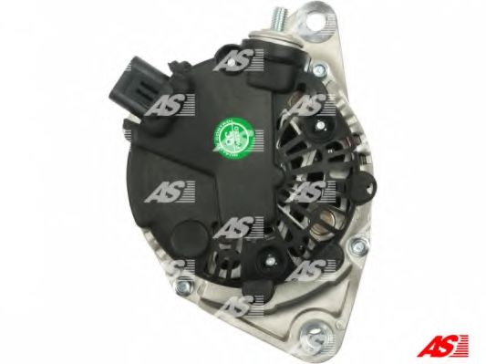 Generator / Alternator 4