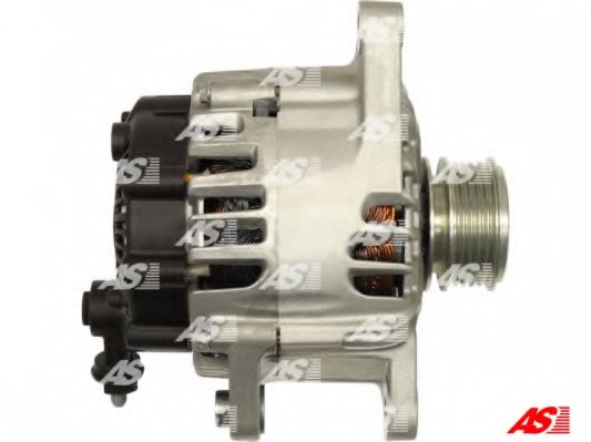 Generator / Alternator 2
