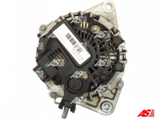 Generator / Alternator 3