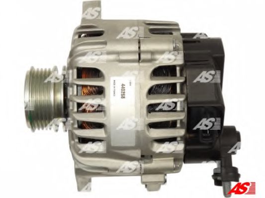 Generator / Alternator 4