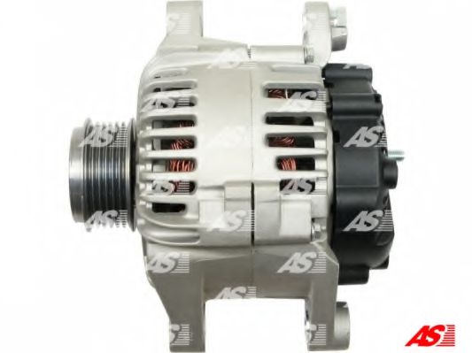 Generator / Alternator 2