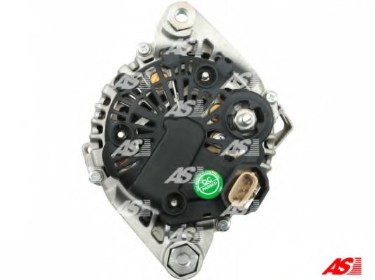 Generator / Alternator 4