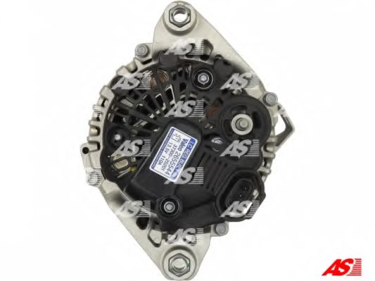Generator / Alternator 3