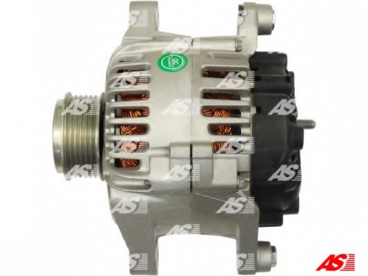 Generator / Alternator 4