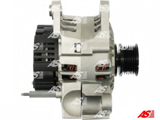 Generator / Alternator 2