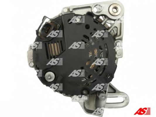 Generator / Alternator 3
