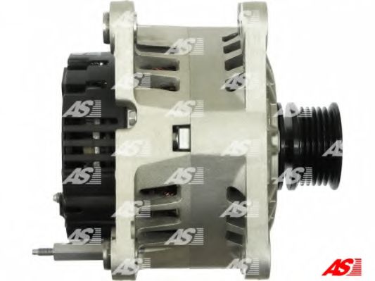 Generator / Alternator 2