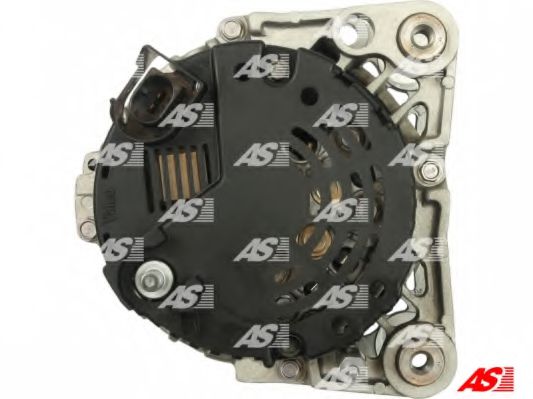 Generator / Alternator 3