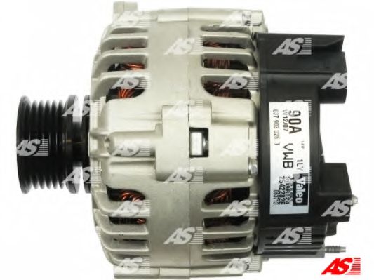 Generator / Alternator 4