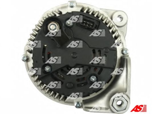 Generator / Alternator 4