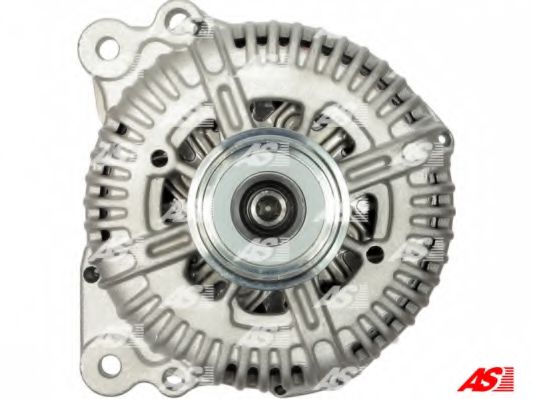 Generator / Alternator 3