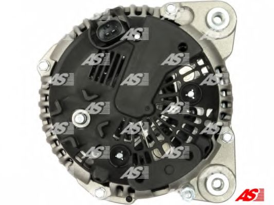 Generator / Alternator 4