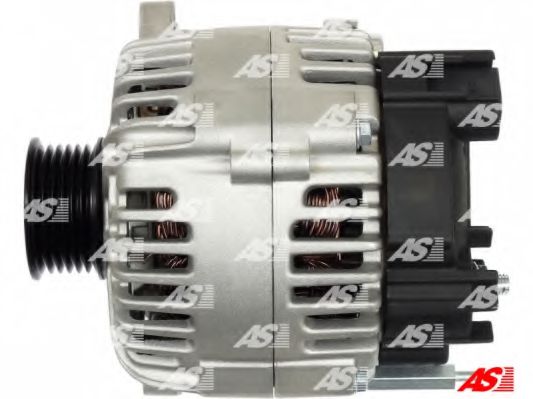 Generator / Alternator 2
