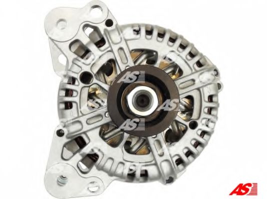 Generator / Alternator 3