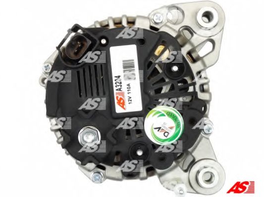 Generator / Alternator 4