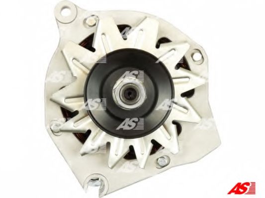 Generator / Alternator 3