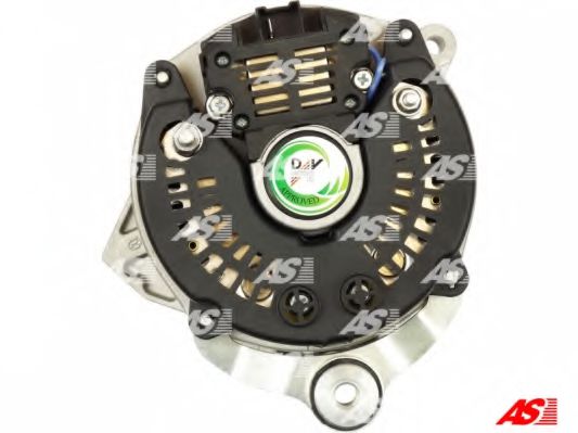 Generator / Alternator 4