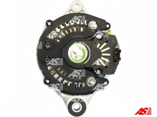 Generator / Alternator 4