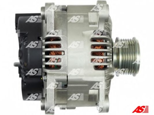 Generator / Alternator 2