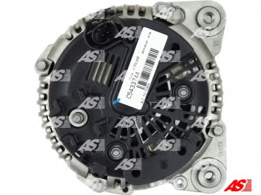 Generator / Alternator 3