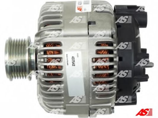 Generator / Alternator 4