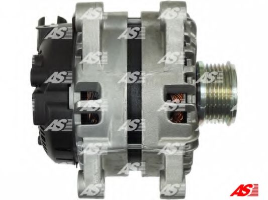Generator / Alternator 2