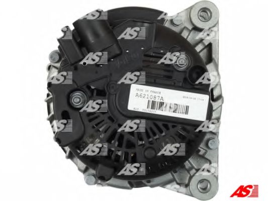Generator / Alternator 3