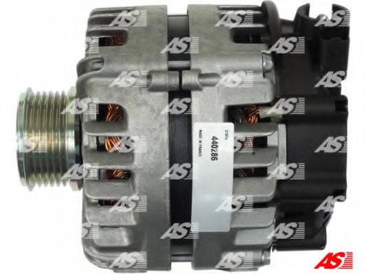 Generator / Alternator 4