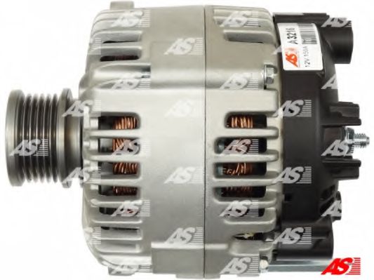 Generator / Alternator 2