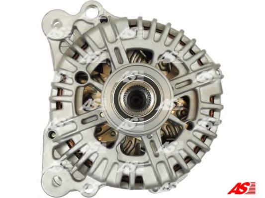 Generator / Alternator 3