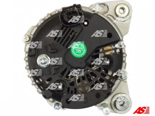 Generator / Alternator 4