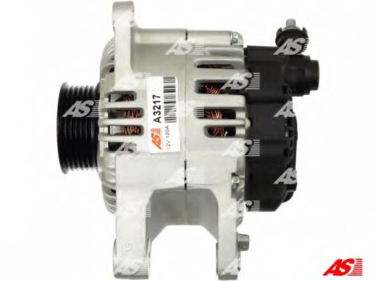 Generator / Alternator 2