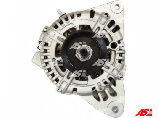 Generator / Alternator 3
