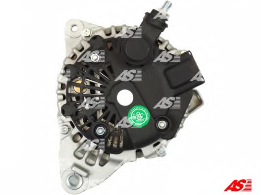 Generator / Alternator 4