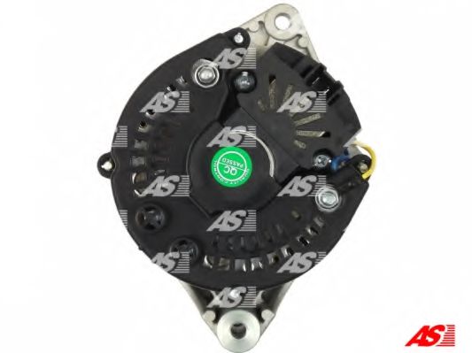 Generator / Alternator 4
