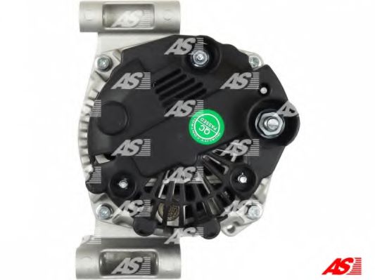 Generator / Alternator 4