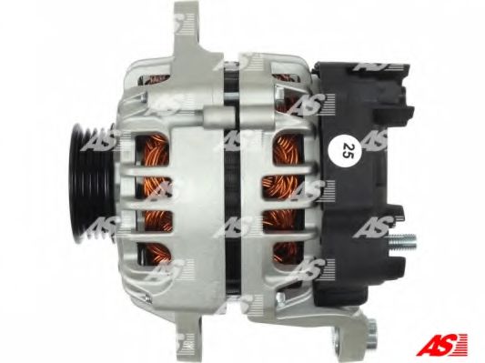 Generator / Alternator 2