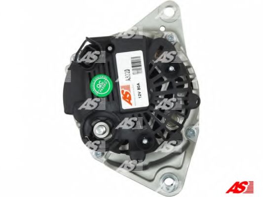 Generator / Alternator 4