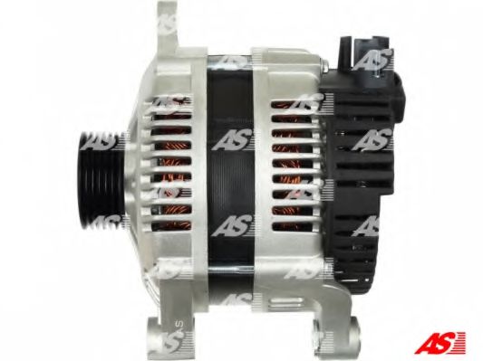Generator / Alternator 2