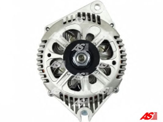 Generator / Alternator 3