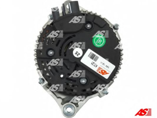 Generator / Alternator 4