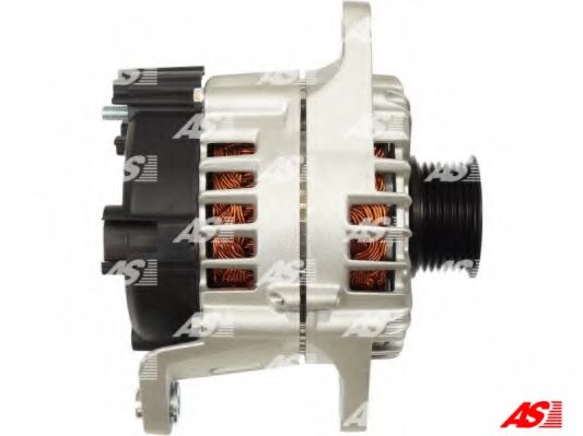 A3222 Generator / Alternator AS-PL 
