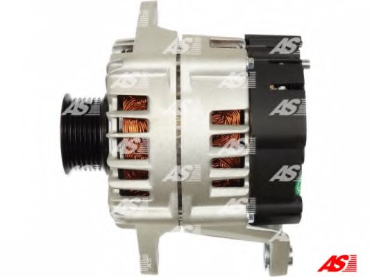 Generator / Alternator 2
