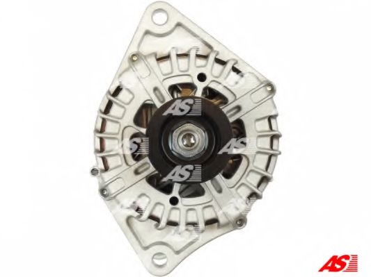 Generator / Alternator 3