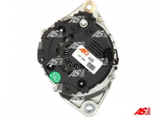 Generator / Alternator 4
