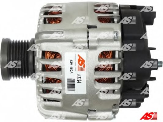 Generator / Alternator 2