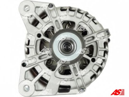 Generator / Alternator 3