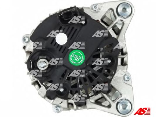 Generator / Alternator 4