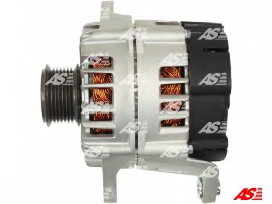 Generator / Alternator 2