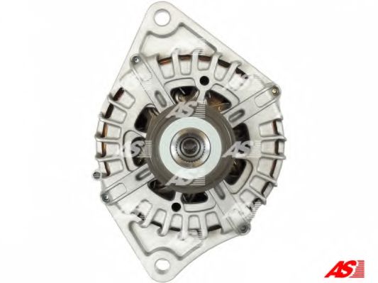 Generator / Alternator 3